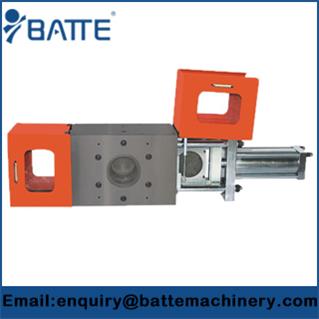 Hydraulic Screen Changer In India