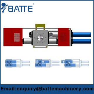 Screen Changers for Polymer Melt Filtration