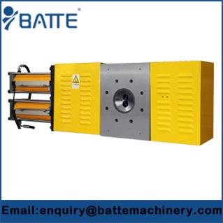 Continuous Rotary Screen Changers