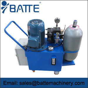 Hydraulic Power Unit